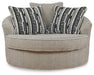 Calnita Living Room Set - BWO Furniture & Mattresses