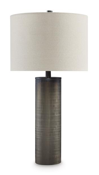 Dingerly Table Lamp - BWO Furniture & Mattresses