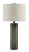 Dingerly Table Lamp - BWO Furniture & Mattresses