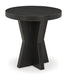 Galliden End Table - BWO Furniture & Mattresses