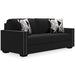 Gleston Living Room Set - BWO Furniture & Mattresses