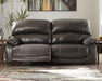 Hallstrung Power Reclining Sofa - BWO Furniture & Mattresses