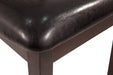 Hammis Dining Chair - BWO Furniture & Mattresses