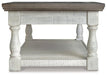 Havalance Lift-Top Coffee Table - BWO Furniture & Mattresses