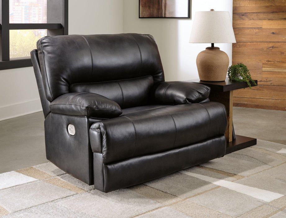 Mountainous Living Room Set - BWO Furniture & Mattresses