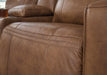 Game Plan Power Reclining Loveseat - BWO Furniture & Mattresses