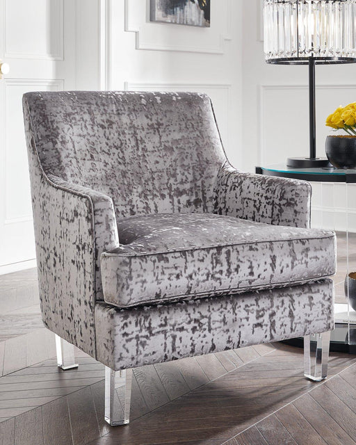 Gloriann Accent Chair - BWO Furniture & Mattresses