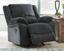 Draycoll Recliner - BWO Furniture & Mattresses