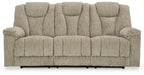 Hindmarsh Power Reclining Sofa - BWO Furniture & Mattresses