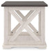 Dorrinson End Table - BWO Furniture & Mattresses