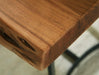 Fortmaine Coffee Table - BWO Furniture & Mattresses