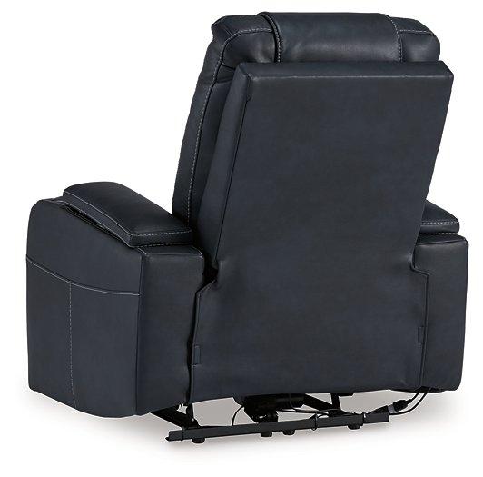 Feazada Power Recliner - BWO Furniture & Mattresses