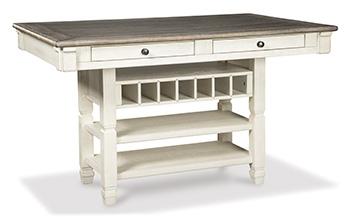 Bolanburg Dining Room Set - BWO Furniture & Mattresses
