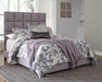 Dolante Upholstered Bed - BWO Furniture & Mattresses