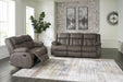 First Base Living Room Set - BWO Furniture & Mattresses