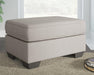 Greaves Ottoman - BWO Furniture & Mattresses