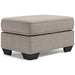 Greaves Ottoman - BWO Furniture & Mattresses