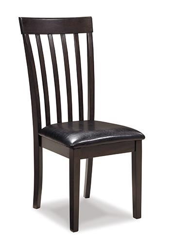 Hammis Dining Chair - BWO Furniture & Mattresses