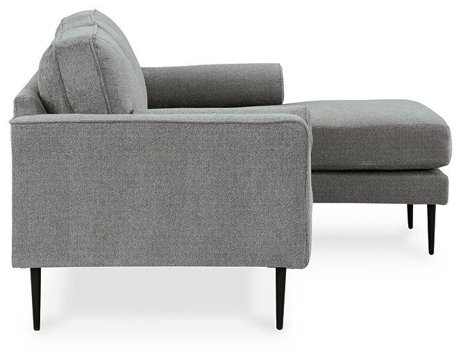 Hazela Sofa Chaise - BWO Furniture & Mattresses