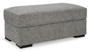 Dunmor Ottoman - BWO Furniture & Mattresses