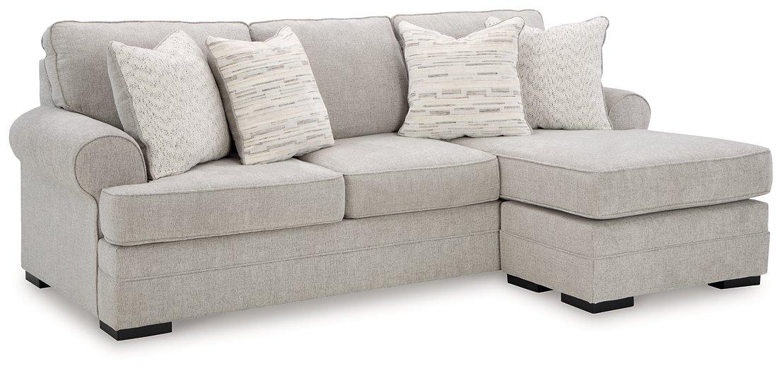 Eastonbridge Living Room Set - BWO Furniture & Mattresses