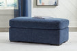 Evansley Ottoman - BWO Furniture & Mattresses