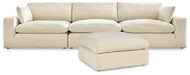 Elyza Living Room Set - BWO Furniture & Mattresses