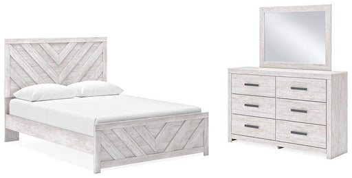 Cayboni Bedroom Package - BWO Furniture & Mattresses