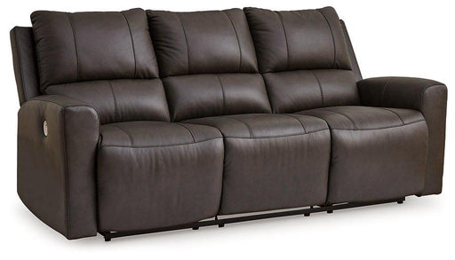 Boxmere Power Reclining Sofa - BWO Furniture & Mattresses