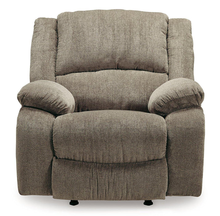 Draycoll Power Recliner - BWO Furniture & Mattresses