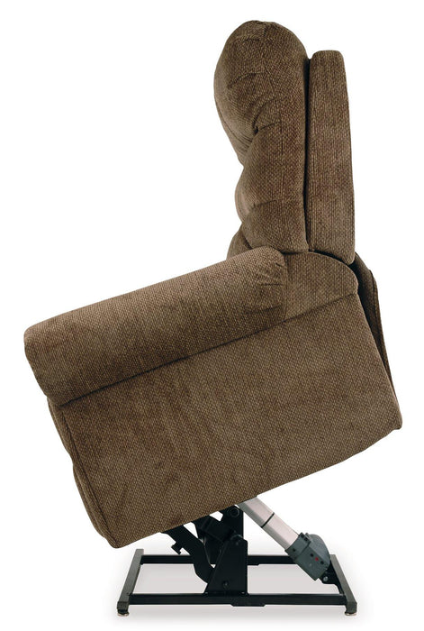 Ernestine Power Lift Chair - BWO Furniture & Mattresses