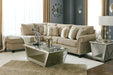 Dovemont 2-Piece Sectional with Chaise - BWO Furniture & Mattresses