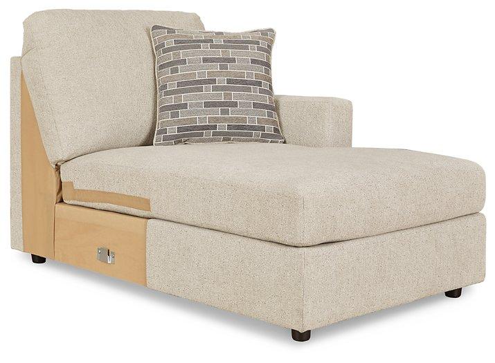 Edenfield 3-Piece Sectional with Chaise - BWO Furniture & Mattresses