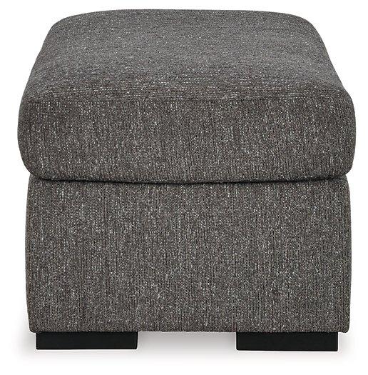 Gardiner Ottoman - BWO Furniture & Mattresses