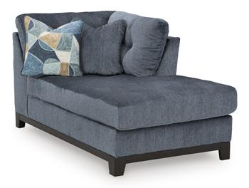 Maxon Place Sectional with Chaise - BWO Furniture & Mattresses