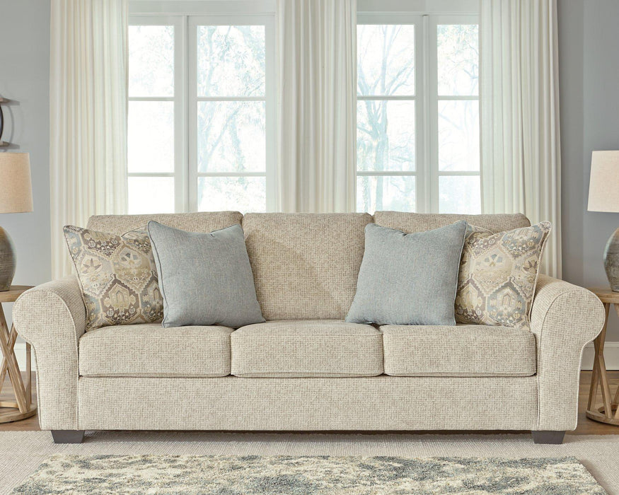 Haisley Living Room Set - BWO Furniture & Mattresses