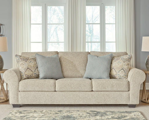 Haisley Sofa - BWO Furniture & Mattresses