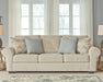 Haisley Living Room Set - BWO Furniture & Mattresses