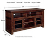 Harpan 60" TV Stand - BWO Furniture & Mattresses