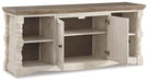 Havalance 4-Piece Entertainment Center - BWO Furniture & Mattresses