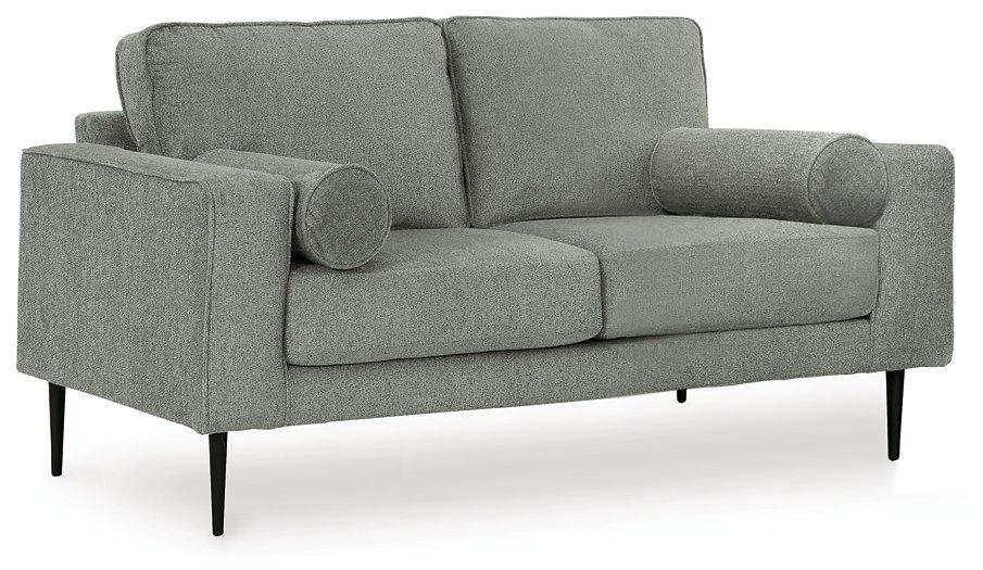 Hazela Loveseat - BWO Furniture & Mattresses