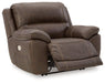 Dunleith Power Recliner - BWO Furniture & Mattresses