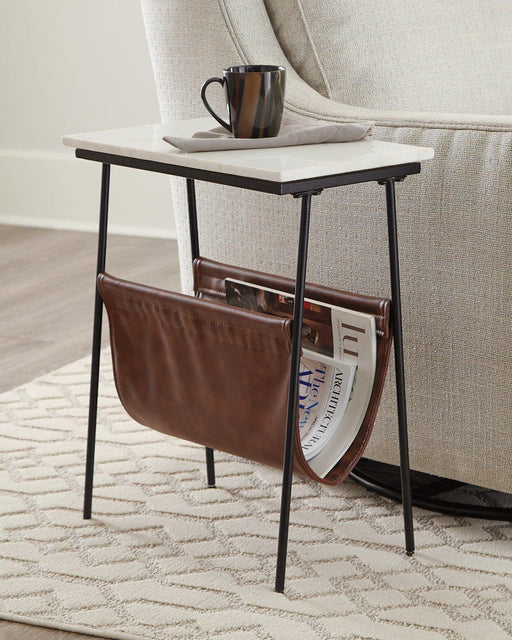 Etanbury Accent Table - BWO Furniture & Mattresses