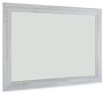 Haven Bay Bedroom Mirror - BWO Furniture & Mattresses