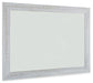 Haven Bay Bedroom Mirror - BWO Furniture & Mattresses