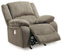 Draycoll Power Recliner - BWO Furniture & Mattresses