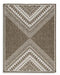 Dunsler 5' x 7' Rug - BWO Furniture & Mattresses