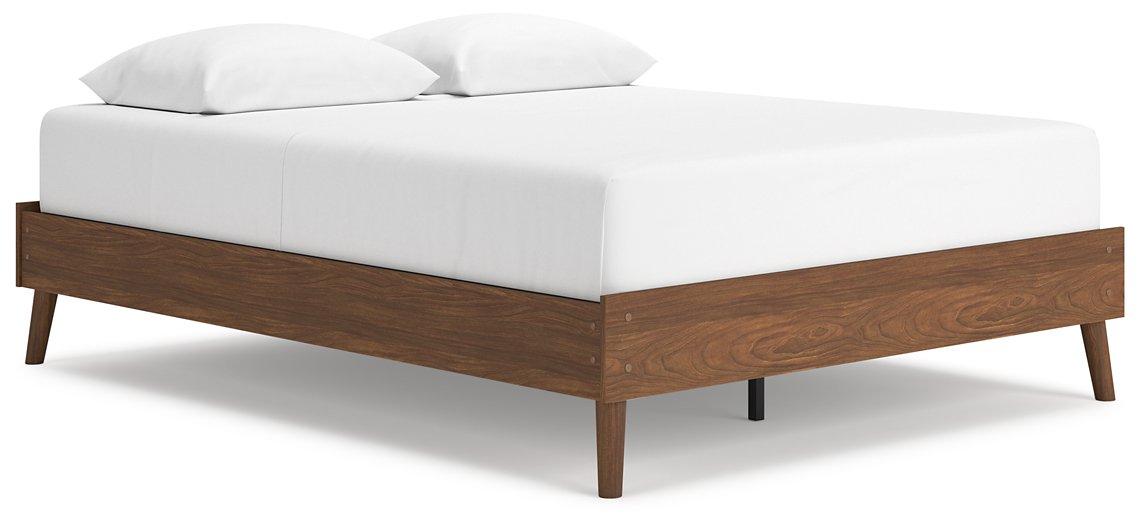 Fordmont Bed - BWO Furniture & Mattresses