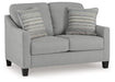 Adlai Loveseat - BWO Furniture & Mattresses