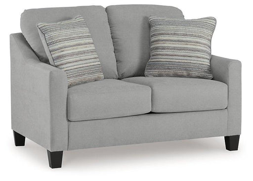 Adlai Loveseat - BWO Furniture & Mattresses